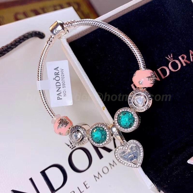 Pandora Bracelets 1110